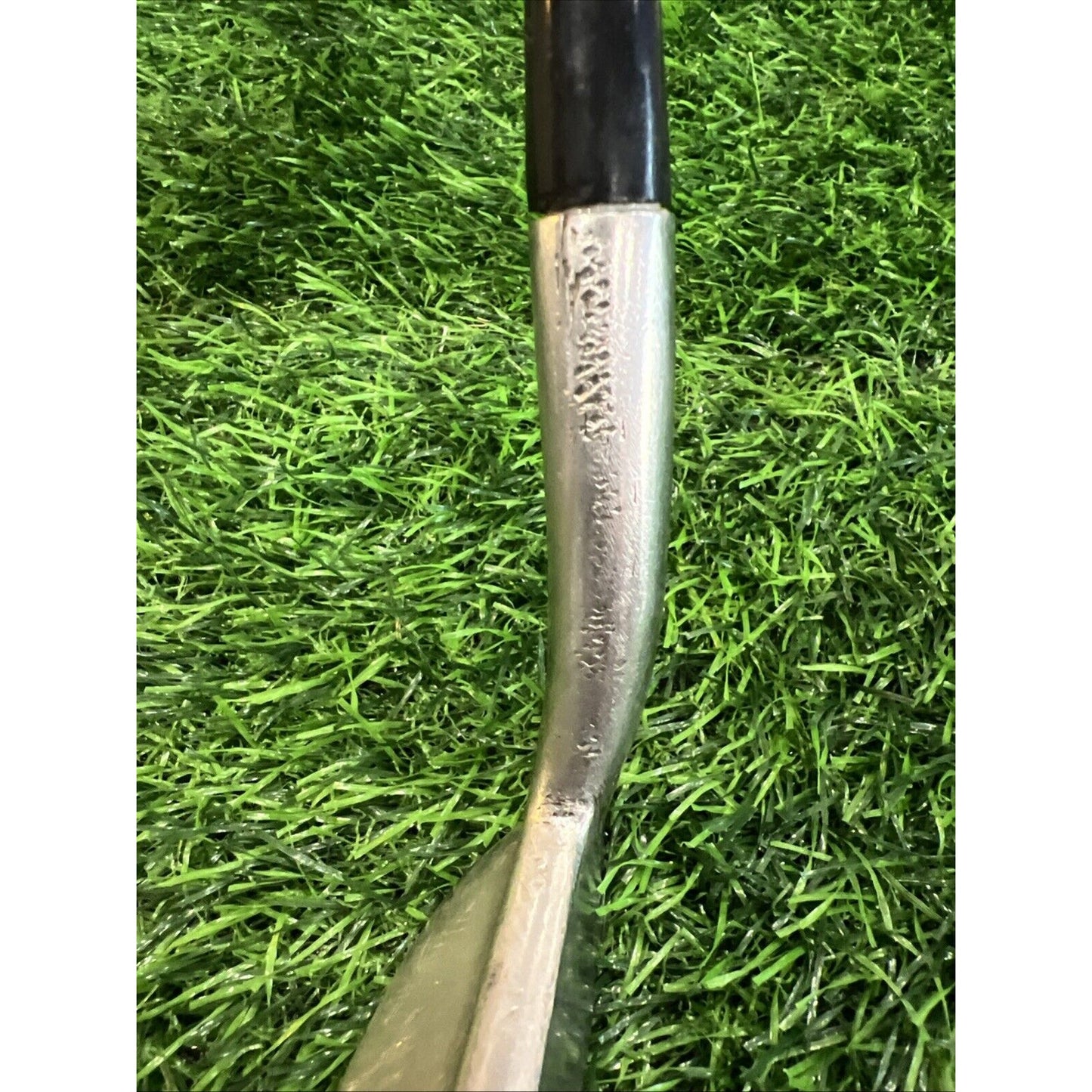 Vintage MacGregor Jack Nicklaus Muirfield Golf Club Putter No Grip P273