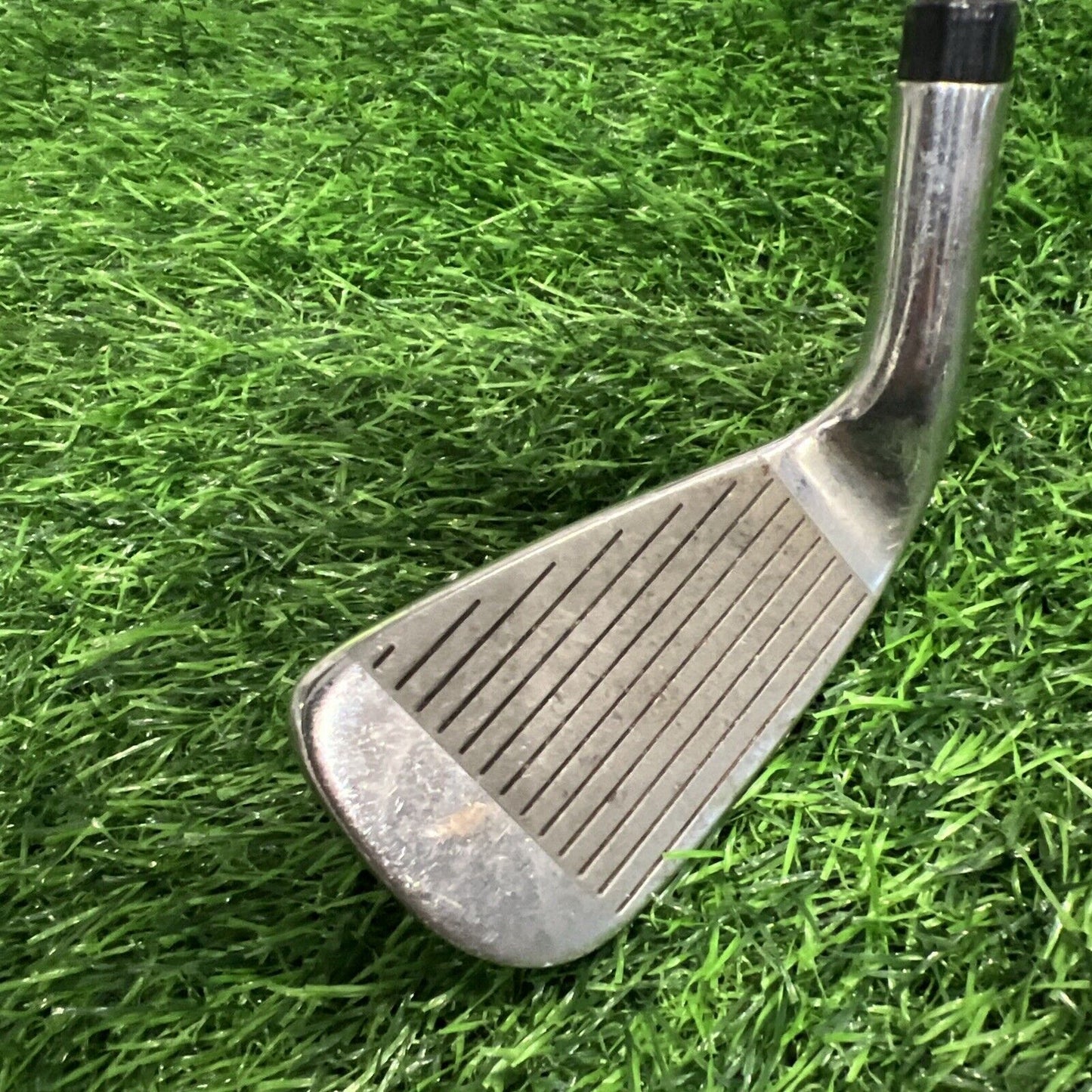 Taylormade Burner Bubble TOUR Golf 5 Iron RH S-90 Bubble Graphite Shaft I329