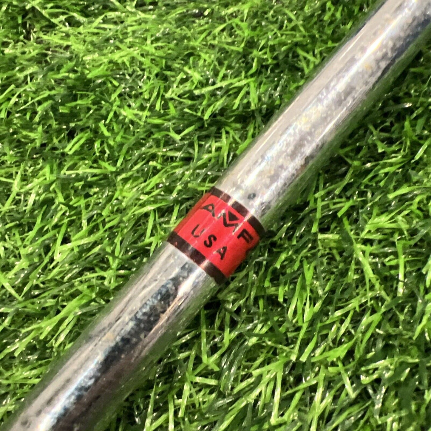 Wilson Staff Tour Blade DYNAPOWER 2 Iron Fluid Feel Driving Iron Golf Club I300