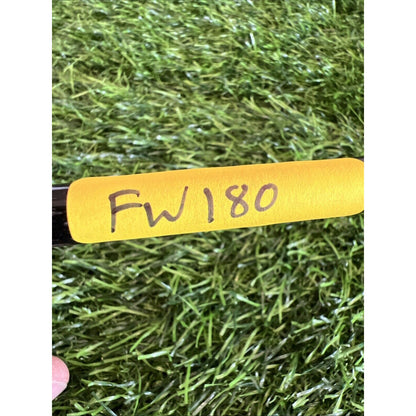 Orlimar Trimetal #7 Wood / 21 Degree / Regular Flex Orlimar Needs Grip FW180