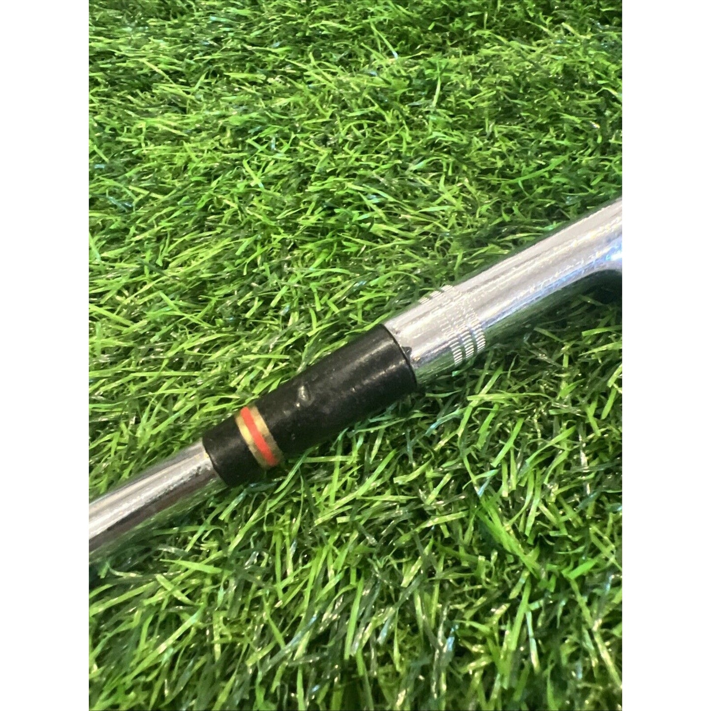 Wilson Staff Tour Blade DYNAPOWER 2 Iron Fluid Feel Driving Iron Golf Club I290