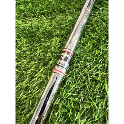 Callaway Big Bertha War Bird Strong Three 3+ Wood Steel Memphis 10 Steel - FW210