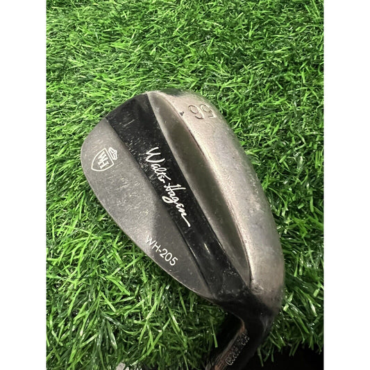 Walter Hagen WH 205 Sand Wedge 56 Loft Good Grip Golf Club W362