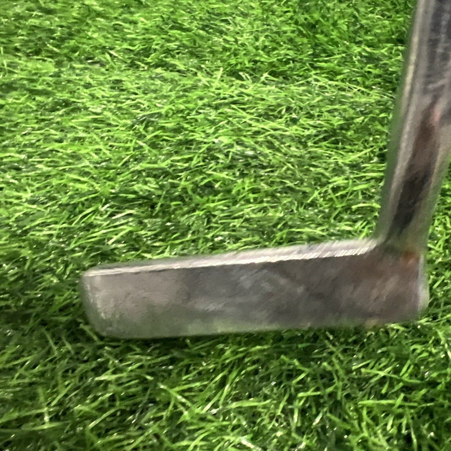 Macgregor K100 Putter Mike Souchak Signature RH 35" Needs Grip P267