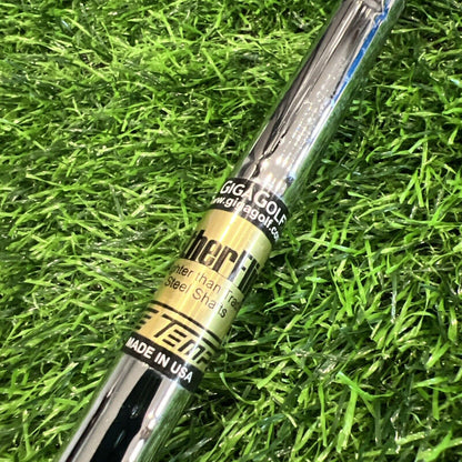 Turbo Power V91 3 Iron RH Regular Steel Shaft Good Condition (i169)