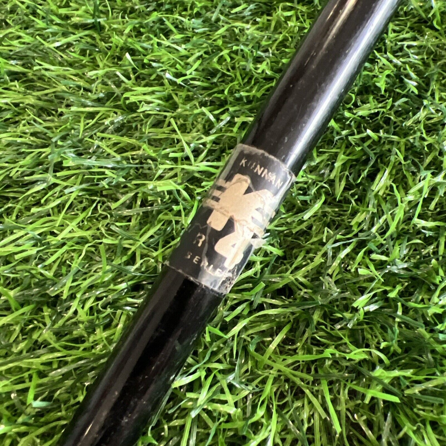 Rare MacGregor Jack Nicklaus JNP Forged 1-Iron Regular Graphite Shaft I284