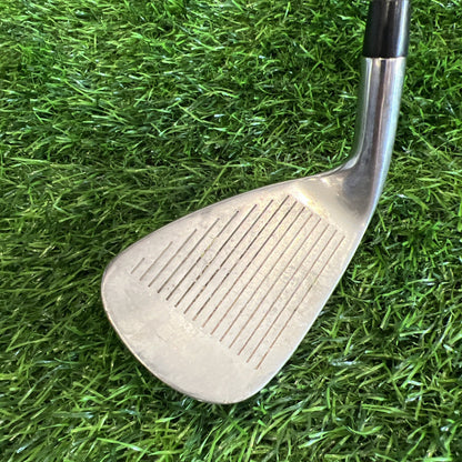 Tommy Armour Silver Scott Sand Wedge Uniflex Graphite Stainless Club RH W428