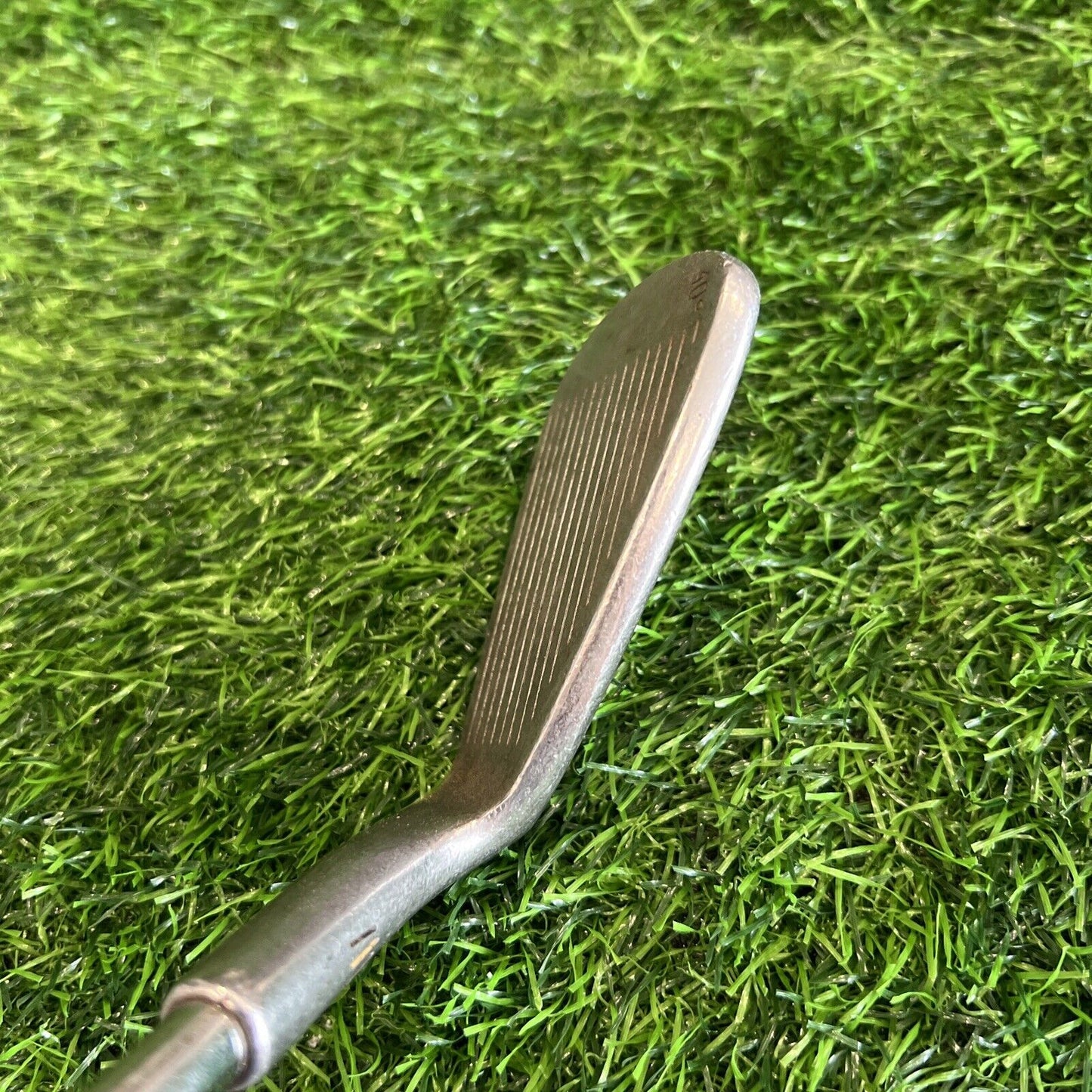 Tommy Armour 845s Silver Scott 8 Iron RH True Temper Steel Shaft Golf Club -i179