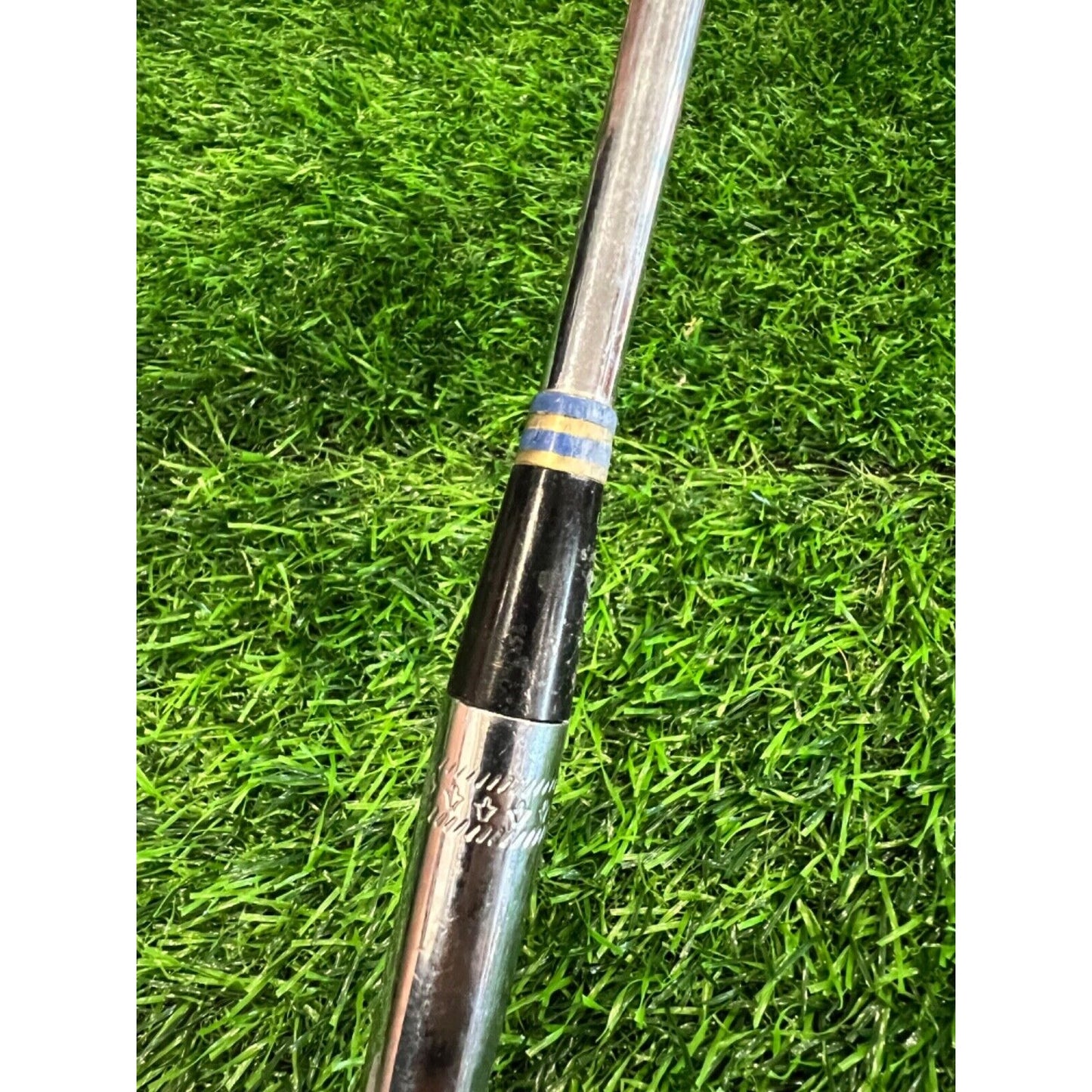 PowerBilt vintage sand wedge sw countess golf club -(w333)