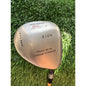 Adams Golf SC Series 814N FC Faldo 9* Driver Forged RightH Stiff Flex 45" (D106)