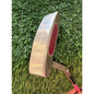 CER CP03 Milled Stainless 35 Putter - RH- No Grip. Awesome Putter (P241)