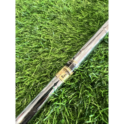 Mizuno MP-57 Cut Muscle Forged Single 6 Iron TT Dynamic Gold S300 Stiff I247