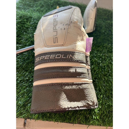 Adams Speedline Super S 18* 5-Wood RH in Graphite Shaft Ladies Flex (FW108)