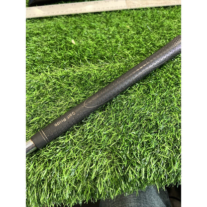 King Cobra FP 8 Iron w/ Steel Shaft Right Hand Needs Grip I336