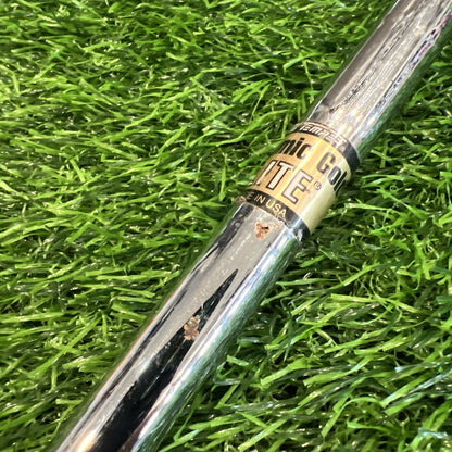 Mizuno T Zoid Sure 5 Iron DG S300 Steel Shaft Read (I143)