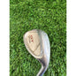 Adams Tight Lies Sand Wedge RH Adams GT Shaft Stiff Steel (w321)