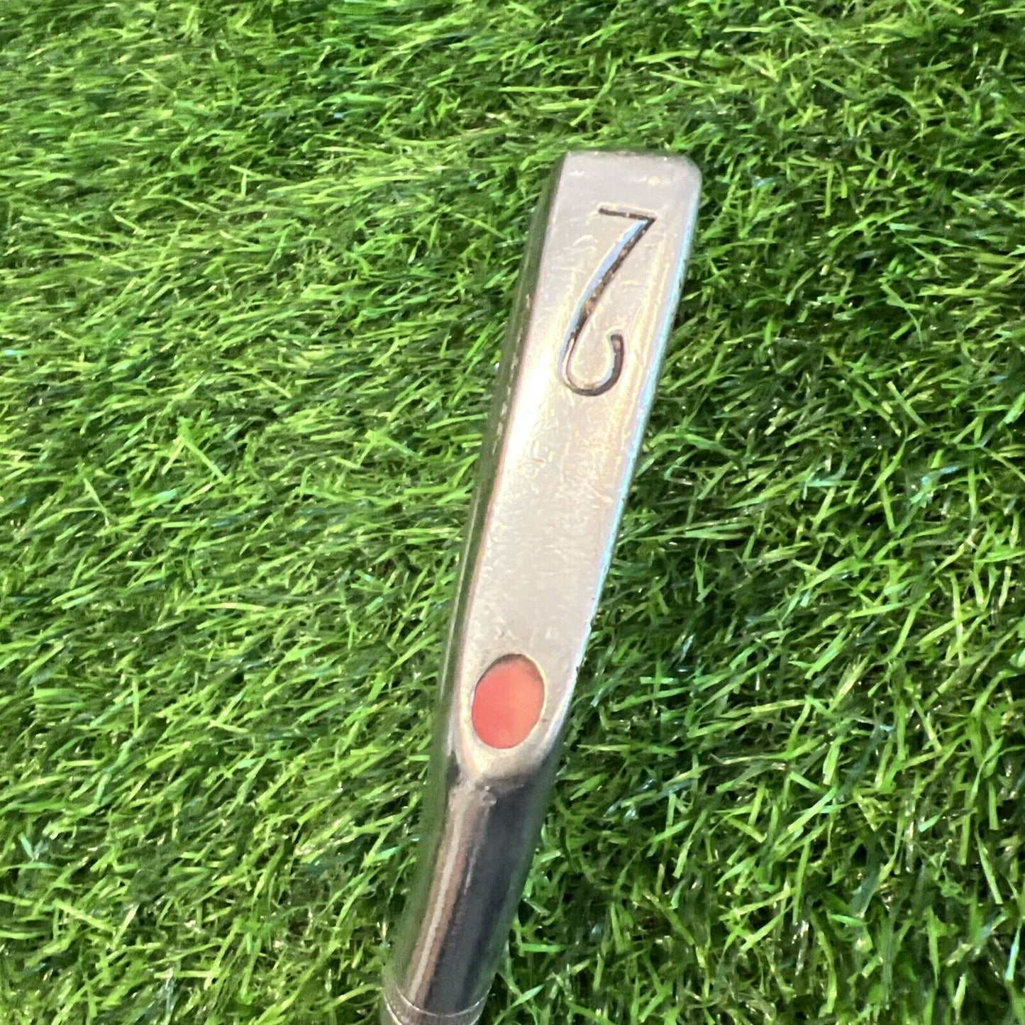 Wilson Staff Tour Blade DYNAPOWER 2 Iron Fluid Feel Driving Iron Golf Club I295