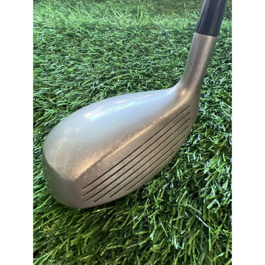 Adams Tight Lies VMI Air Assault T 19* S Strong 5 Wood RH Reg Flex Shaft -fw116