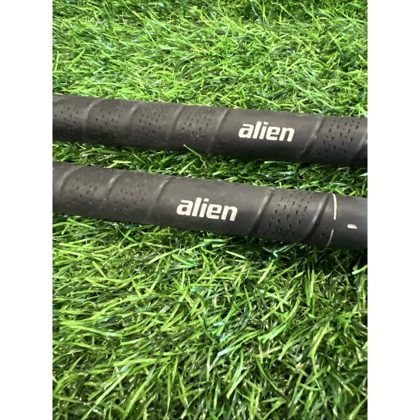 Alien Golf TrTo H/ 3 & 4 Fairway Hybrid SET Golf Club Ultralight Graphite Shaft
