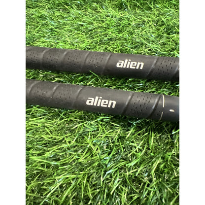 Alien Golf TrTo H/ 3 & 4 Fairway Hybrid SET Golf Club Ultralight Graphite Shaft