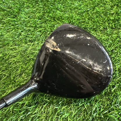 Hammer By XFactor Golf Driver Gold 1 10 degree 595mm Golf Club D166