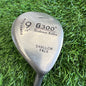 Power Flow G300 Distance Killer 9 Wood 28*RH / Ladies Flex Graphite FW188