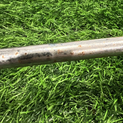 Dynacraft CONCAVE SOLE Sand Wedge ⛳ Steel Shaft RH W189 See Pics