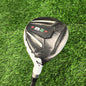 Heater B2 Hybrid SW Sh Degrees Graphite Regular Flex Right Handed (H160)