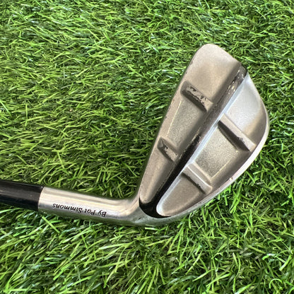 Alien Sport Tutch Chamber 18º Driving Iron / Stiff Flex Steel Shaft I353
