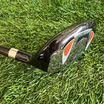 Intech Golf XGEN 19° 3 Hybrid 65g Graphite R Flex RH H180