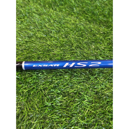 Mizuno Fli-Hi Clk 23° 4H Hybrid Regular Flex Exsar Hs2 NEEDS A GRIP H206