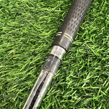 Wilson Staff.IV R.Mendralla 56* Sand Wedge 56-10 w/ Steel Fatshaft W378