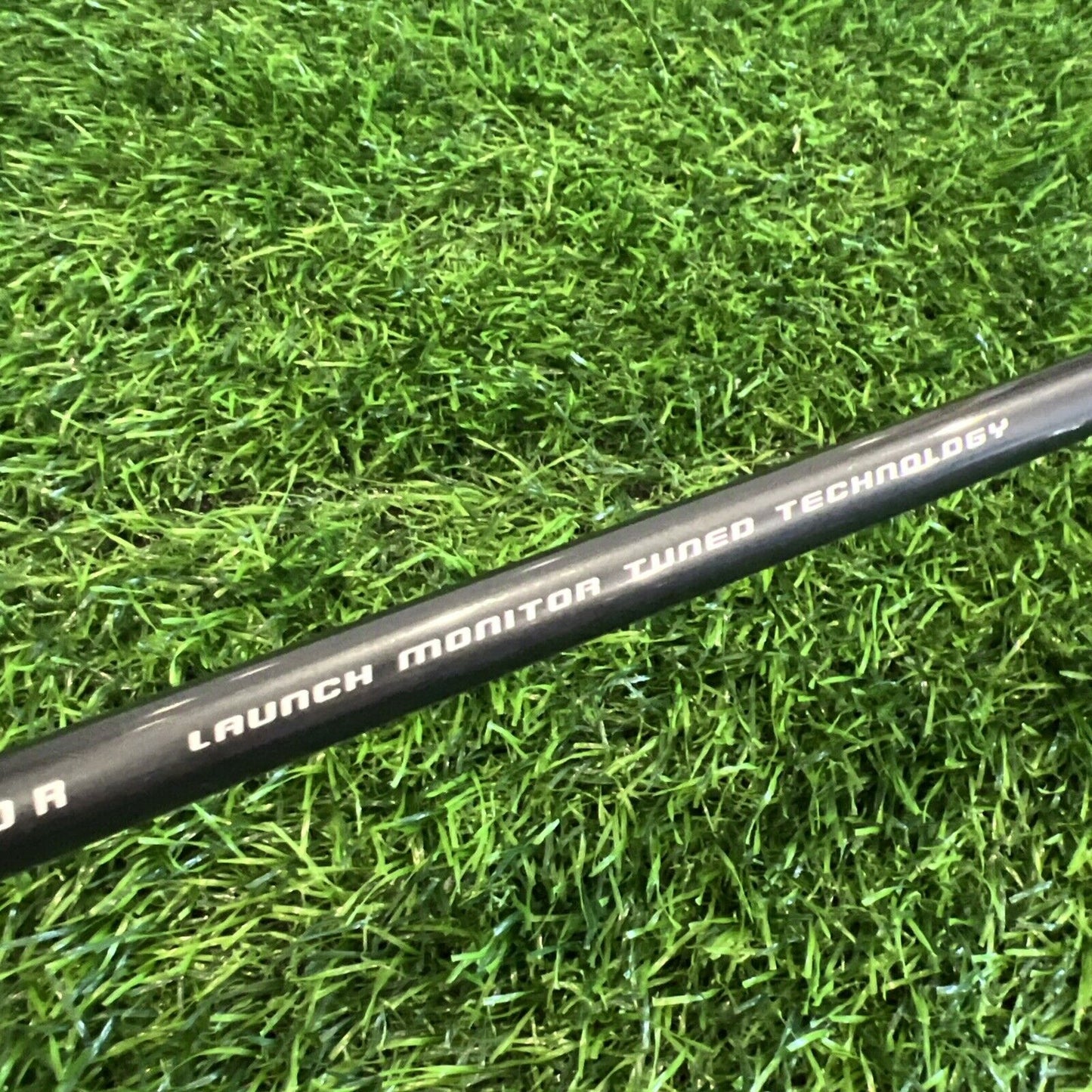Adams IDEA a12 OS Individual 9 Iron Graphite Regular Flex LEFT HANDED I245