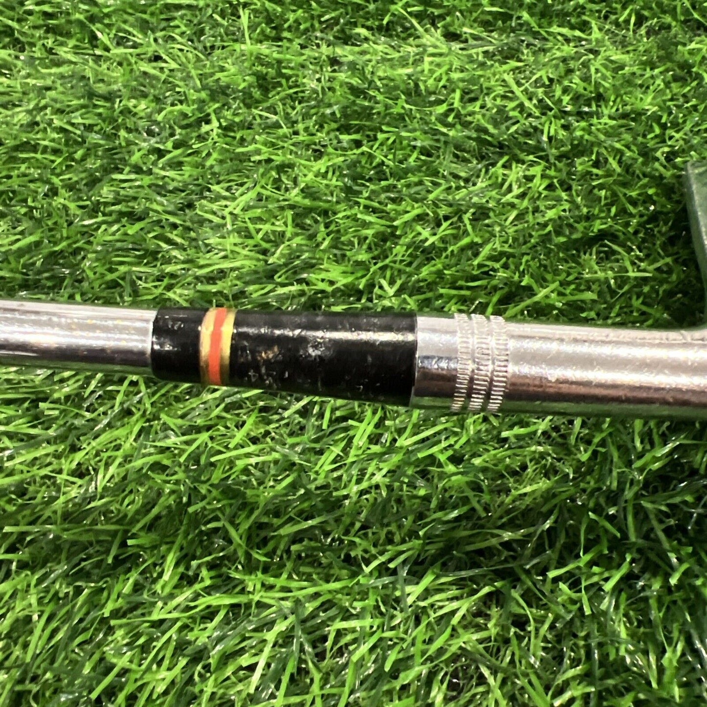 Wilson Staff Dynapower 2 Iron RH Steel Shaft Flex Unknown I273