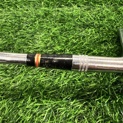 Wilson Staff Dynapower 2 Iron RH Steel Shaft Flex Unknown I273