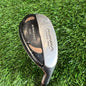 Knight RIPPA #3h Stainless Hybrid 22° ⛳ HM Platinum Hybrid Graphite (H114)
