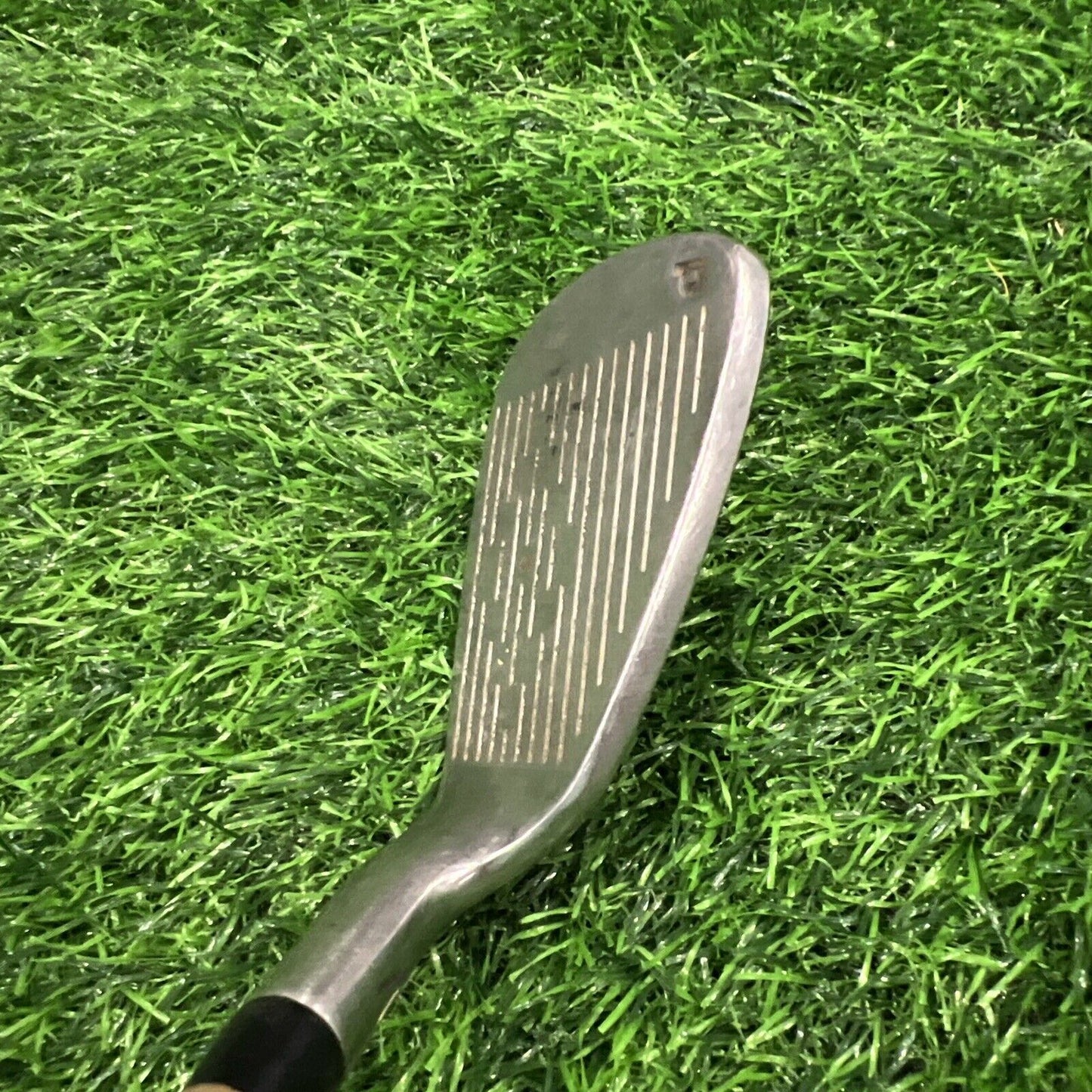 TopFlite Tour Pitching Wedge PW Original R80 Regular Flex Graphite Shaft (i183)