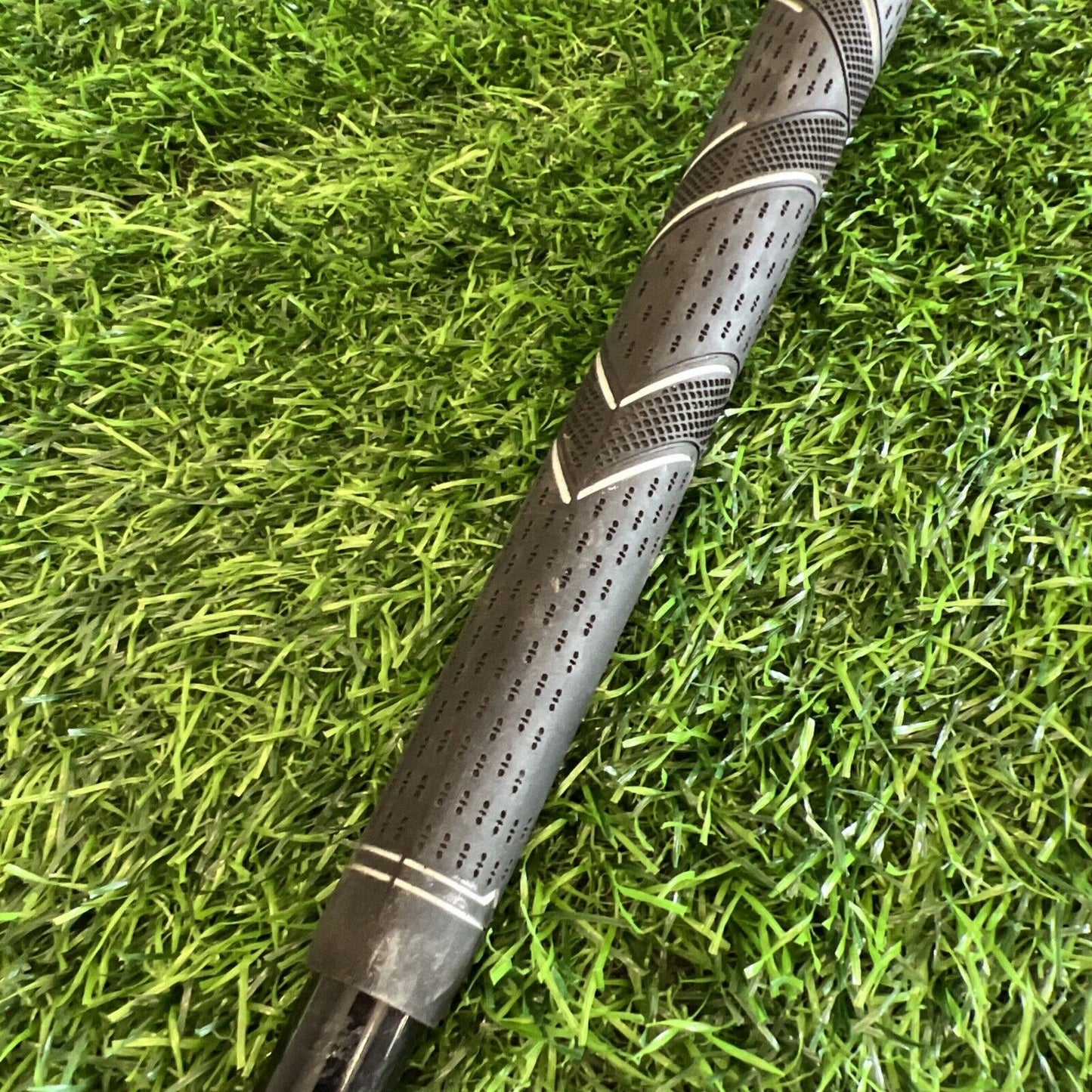 Intech Golf XGEN 19° 3 Hybrid 65g Graphite R Flex RH H180