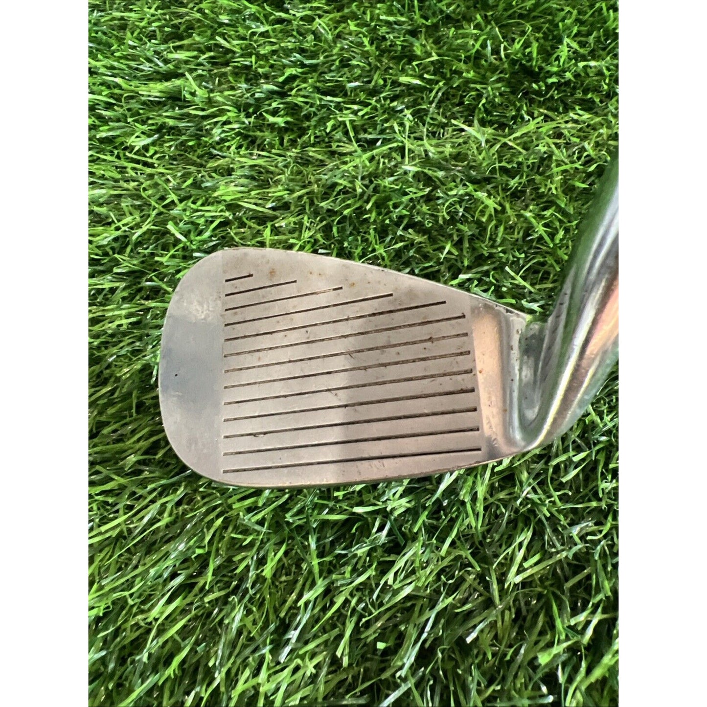 Ben Hogan Radial E Wedge (PW) Apex Steel Shaft 3 Regular Flex Right Handed W406