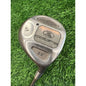 Womens Cobra Gravity Back 22° 5 Fairway Wood Ladies Graphite FW165-SS