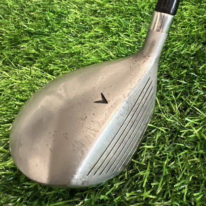 RAM Golf FX Oversize 7 Wood RH 42.5" Regular Graphite Nice Grip /(FW134)