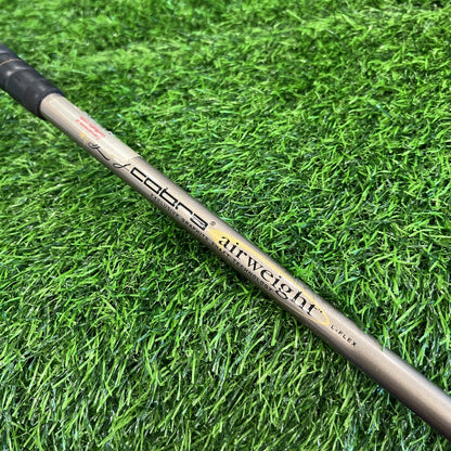 King Cobra Gravity Back 3 Fairway Wood 18° [RH] Graphite Ladies Flex (FW128)