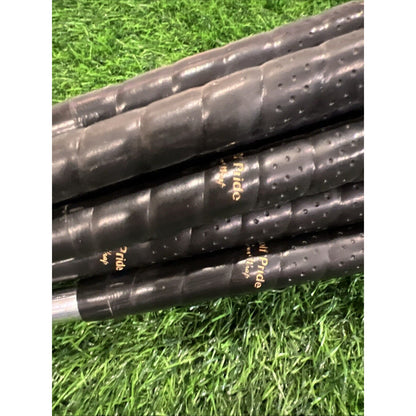 Ben Hogan Edge Forged GS Iron Set 3-PW Stiff Steel Shafts Good Grips Fort Worth
