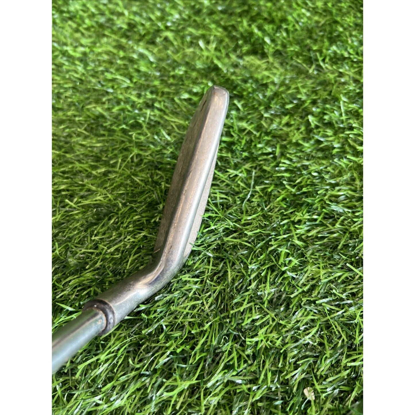 Callaway Steelhead X-14 Single Iron Golf Club 6 Iron Right Hand Steel Shaft i208