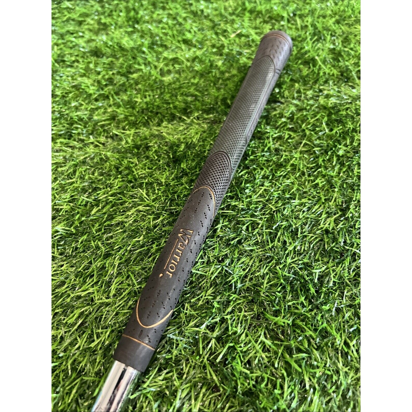 Warrior Custom Golf 3 Hybrid 20° TCP Tour Stiff Steel shaft RH H175