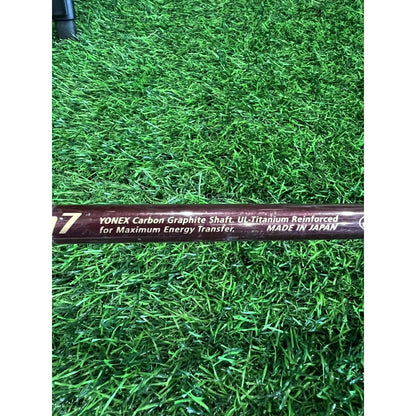 Yonex V-Mass 350FL Ladies 5-Iron Ti-Face - UL-Ti 7 Shaft - RH Right Hand (i210)