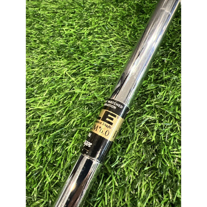 MACGREGOR V-FOIL VIP TOURNEY FORGED 4 IRON Stiff FLEX GOLF CLUB NO GRIP (i187)