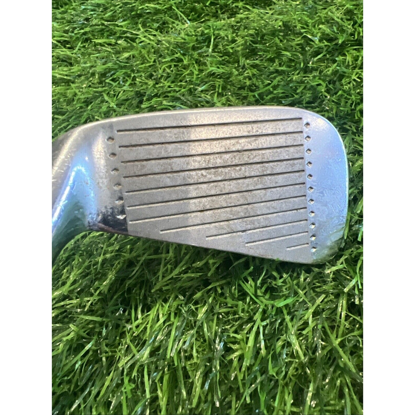 Wilson Staff Tour Blade DYNAPOWER 2 Iron Fluid Feel Driving Iron Golf Club I290