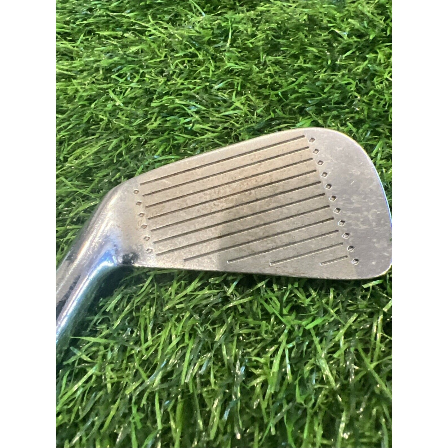 Wilson Staff Tour Blade DYNAPOWER 2 Iron Fluid Feel Driving Iron Golf Club I290