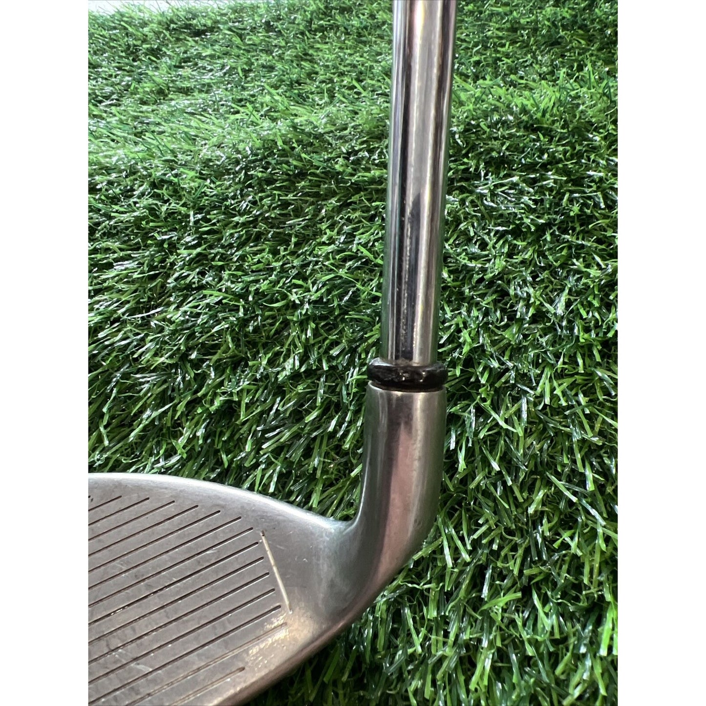 Callaway Big Bertha 2004 50° GW Gap Wedge Dynamic G S300 Steel RH 37.75” (w271)